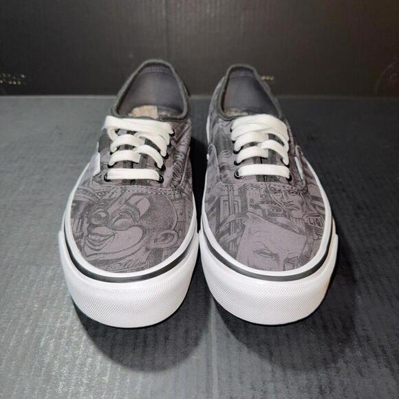 VANS The NEIGHBORHOOD Mister Cartoon 44 DX Men\'s Sz 10.5 main image 5